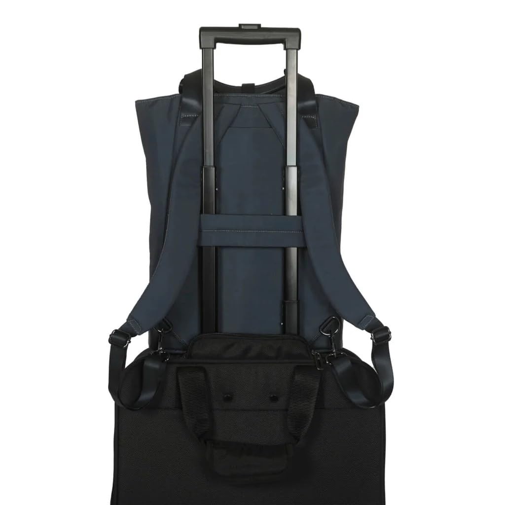 FUNDA PORTA PC MOCHILA RESISTENTE A RESISTENTE AL AGUA TARGUS TBB65102GL |