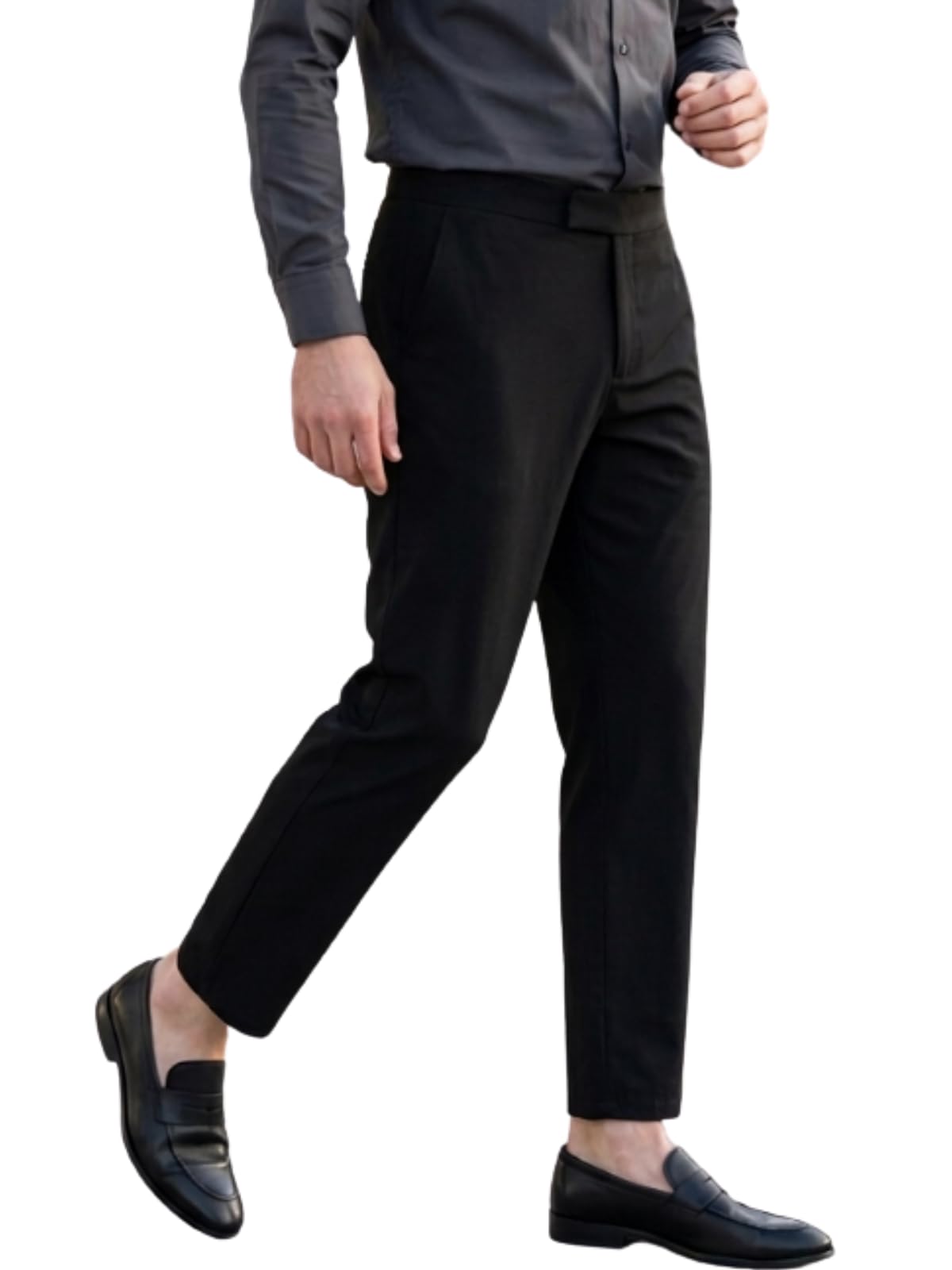 GRECIILOOKS Track Pant for Men | Trouser Pant for Men | Track Pant for Men Loose Fit | Sports Track Pant for Men | Track Pant Men | Men Stylish Track Pant-picture-32