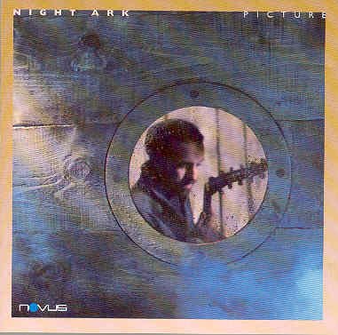 Picture [Audio CD] Night Ark