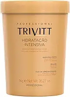Itallian Hairtech Hidratação Intensiva 1Kg (Nova Embalagem)