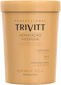 Itallian Hairtech Hidratação Intensiva 1Kg (Nova Embalagem)
