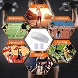 Zoom IMG-1 18 pezzi fascia capelli sport Zoom IMG-1 18 pezzi fascia capelli sport