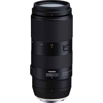 TAMRON - 【キャノン用】 TAMRON 100-400mm Di VC USD 51FsZ6zf0SL._UF350,350_QL50_.jpg