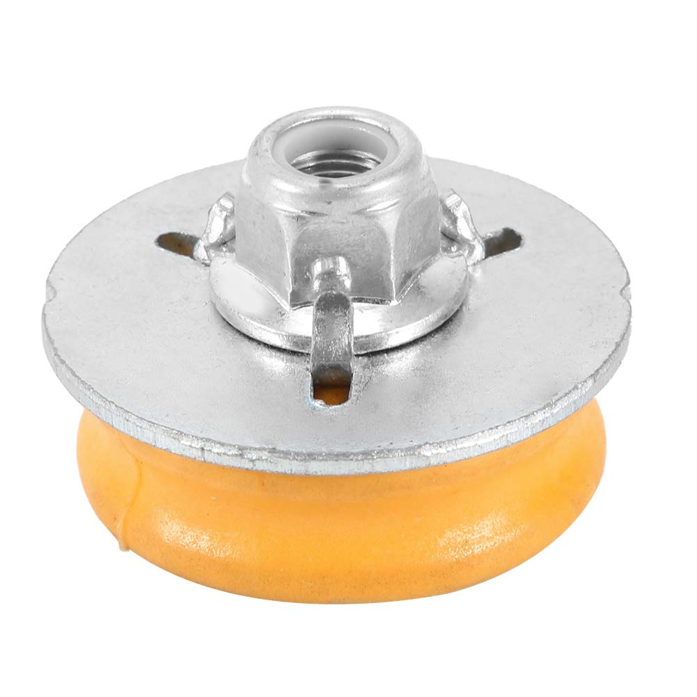 Rear shock absorber mount - rear shock absorber mount bottom  