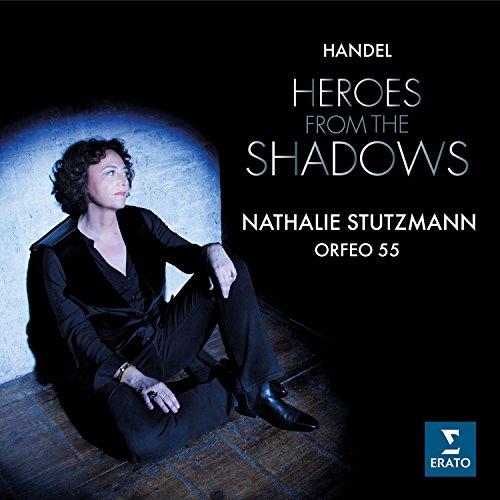 Handel: Heroes From The Shadows