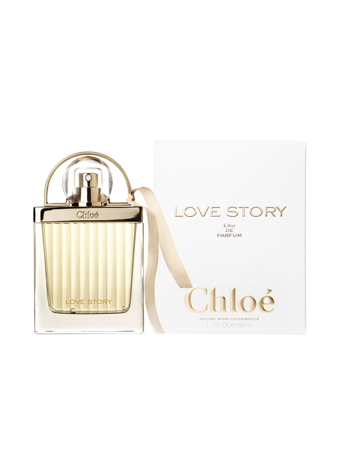 Love, Chloé Eau de Parfum 50mL Chloe Love Eau de Perfume, 50ml : Amazon.com.au: Beauty