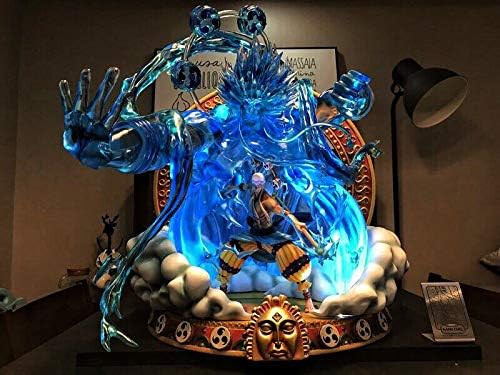 注目ショップ One Piece Gkフィギュア エネル キャラクターグッズ