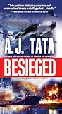 Besieged (A Jake Mahegan Thriller Book 3)