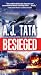 Besieged (A Jake Mahegan Thriller Book 3)