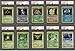 Zoo Packs PSA Graded Card Mystery Power Pack - PSA Series 2-1 PSA Graded Card & 1 Sealed Booster Pack Per Box