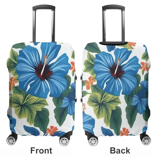 Housse de valise lavable pour éviter les rayures en soute - 3