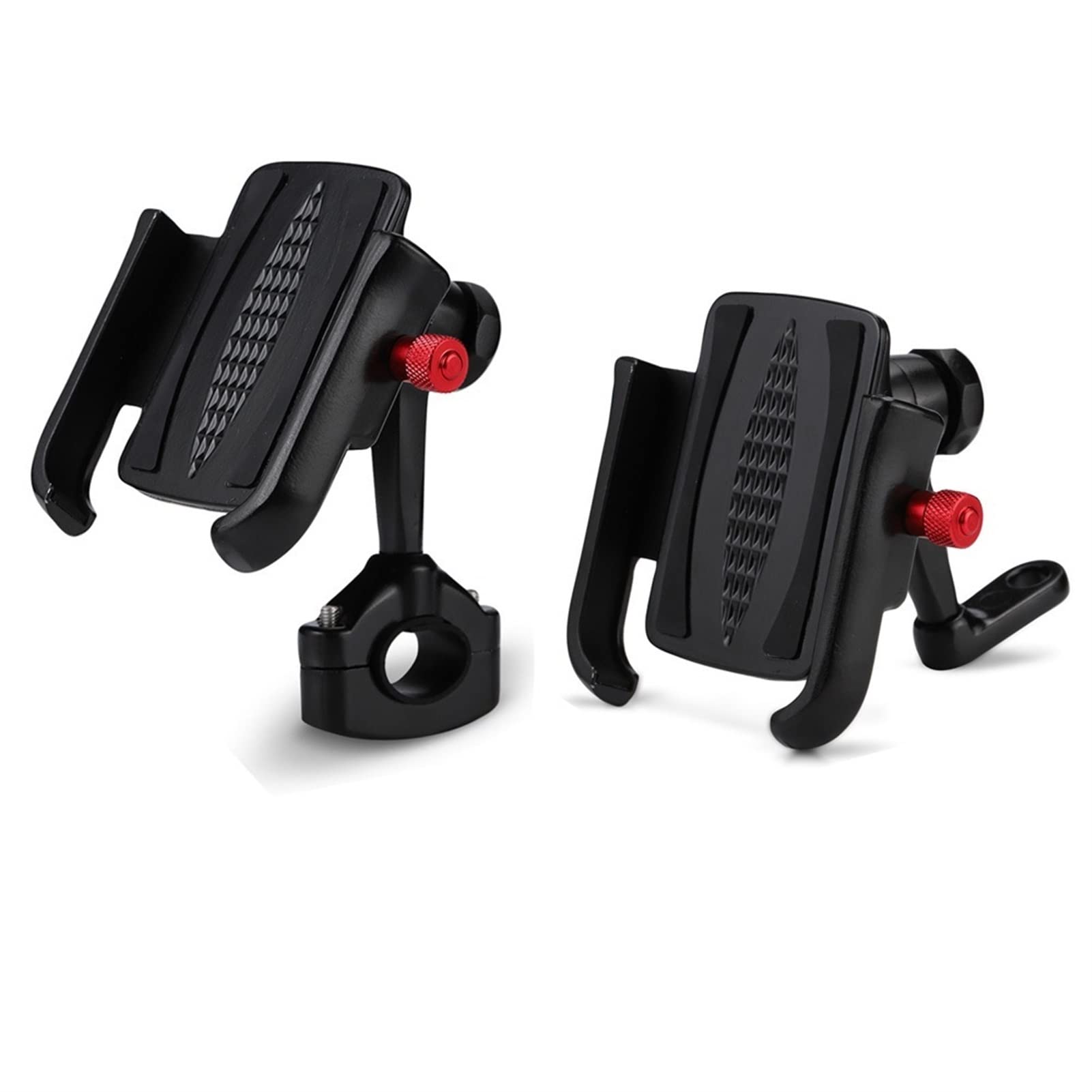 Soporte Universal for teléfono de Motocicleta, aleación