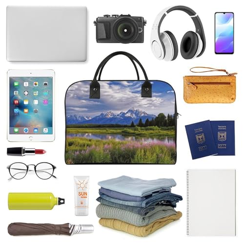 Bolso maletín ligero para laptop estilo casual miniatura 5