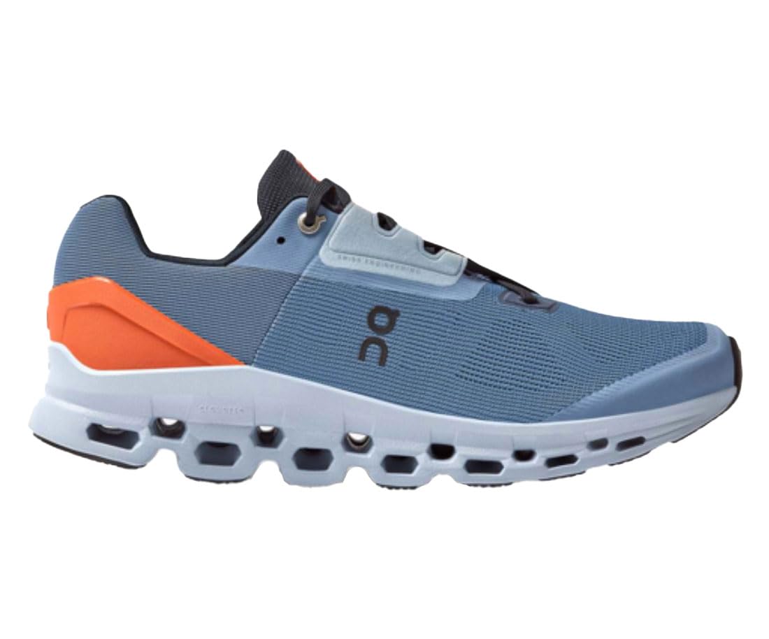 On Women's Cloudsurfer Sneaker