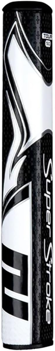 Super Stroke GR-247 Zenergy Tour 5.0 Putter Grip