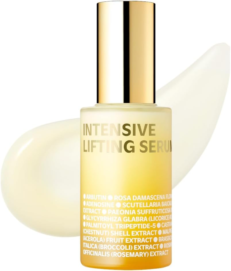 ISOI Bulgarian Rose Intensive Lifting Serum 35 ml