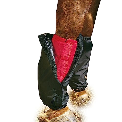 Image of Professional's Choice Equine Sports Medicine Nylon Boot Covers | Sold in Pairs