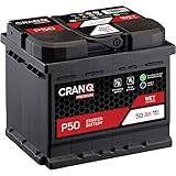 Die Premium-Serie verfügt über besonders geringe Selbstentladung, ein äußerst resistentes Dauerstromverhalten, eine ausgewogenen Ladefähigkeit und ist auch in geringem Ladezustand extrem lastresistent.