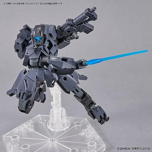 Bandai Hobby - 30MM 1/144 Eexm-S02M Forestieri 02