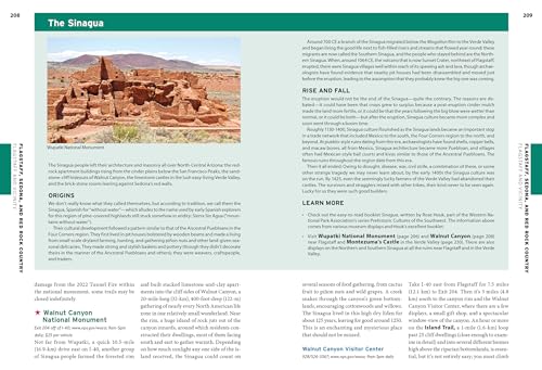 Moon Travel Hull, Tim Moon Arizona & The Grand Canyon: Road Trips, Outdoor Adventures, Local Flavors thumb #6