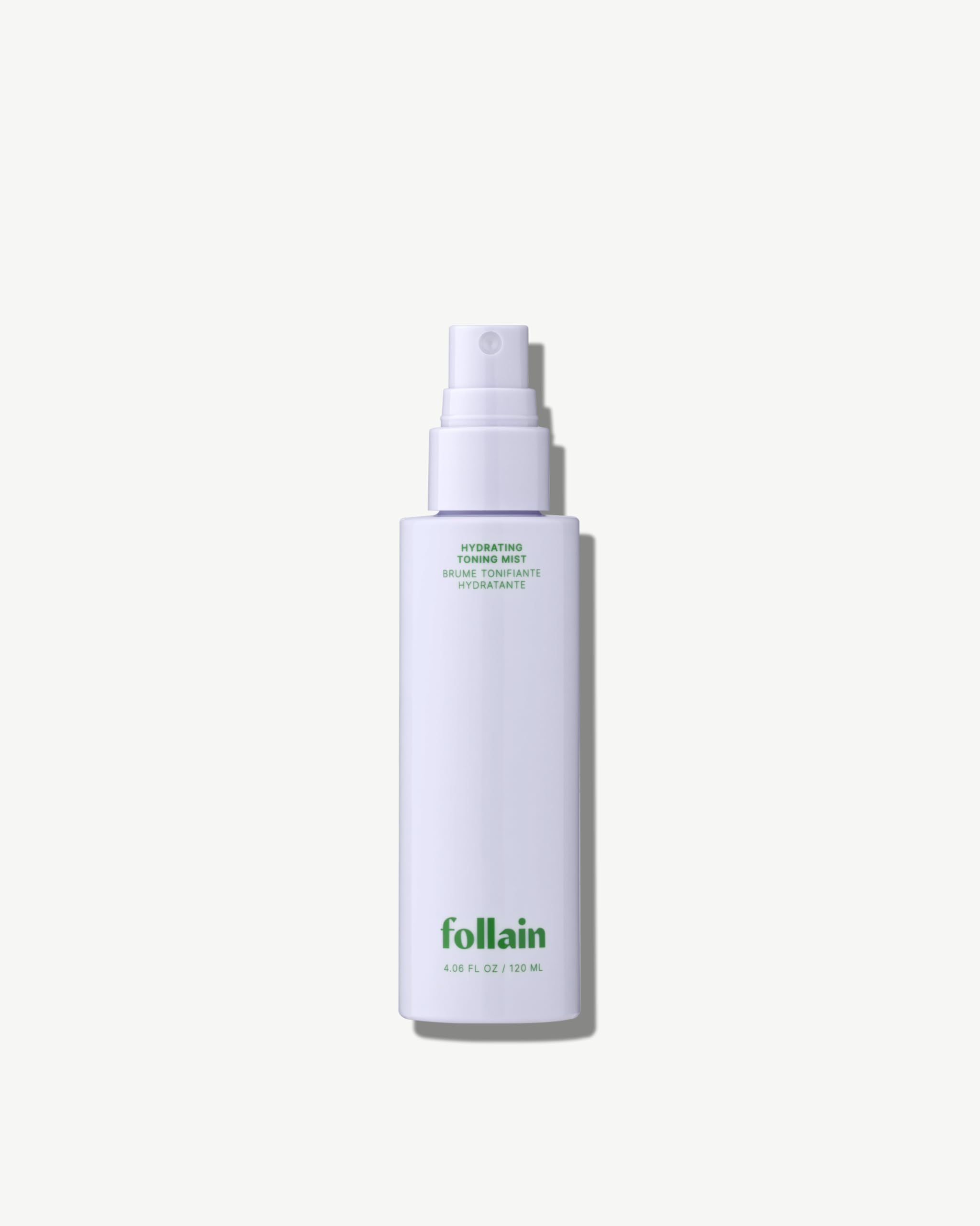 Hydrating Toning Mist