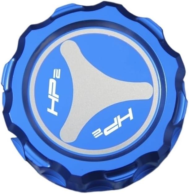 Motorcycle Brake Pump Fluid Caps for HP2 for Sport 2007-2010 for 2005-2007 for Megamoto 2007-2009 Motorcycle Rear Brake Master Cylinder Reservoir Cover