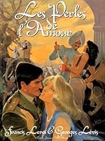 Les Perles de l'Amour 2226022791 Book Cover