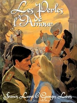 Les Perles de l'Amour