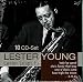 Lester Young : Lady be good/ she´s funny that way ...