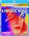 A Fantastic Woman [Blu-ray]