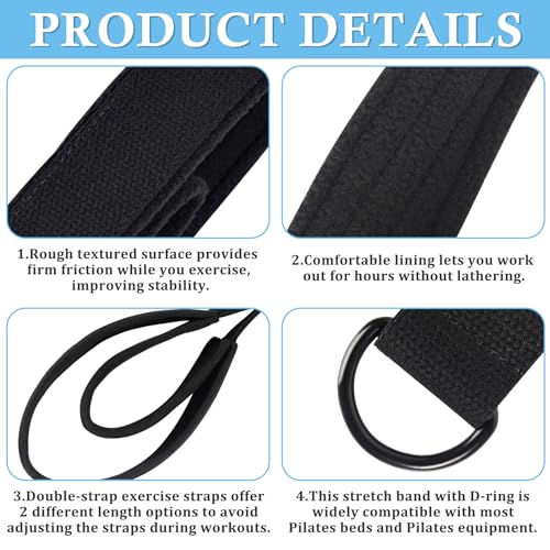 2PCS-Pilates-Double-Loop-Straps-for-Reformer-Feet-Fitness-and-Yoga-Equipment-D-Ring-Exercise-Straps-for-Gym-and-Home-Workouts