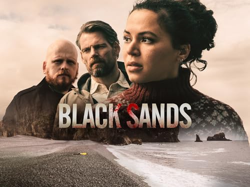 Bild: Black Sands S01 f�r 0,00 EUR bei amazon.de