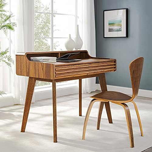 Modway Render Writing Desk - Thumbnail 3