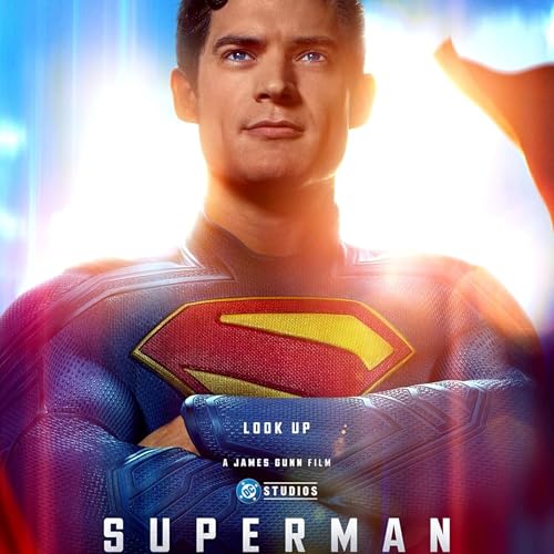 [Season 3] Episode 91 (Superman [2025] Review