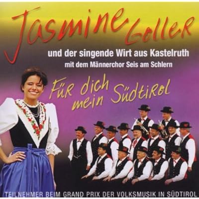 F&uuml;r Dich Mein S&uuml;dtirol