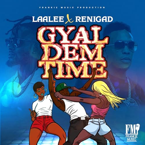 Gyal Dem Time [Explicit] de ReniGAD en Amazon Music - Amazon.es