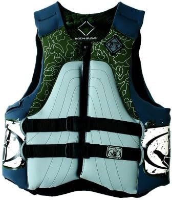 Body Glove Men's Matrix USCG Neoprene Vest