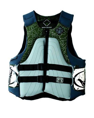 Body Glove 8225 Y }gbNX USCG lIvxXg (RobgJ/Vo[/ubNAL)