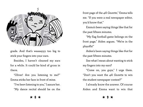 Long Time, No Sea Monster (2) (Ms. Frogbottom's Field Trips) - Image 3