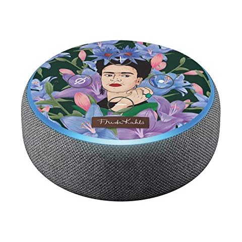 Head Case Designs Officially Licensed Frida Kahlo Lilies Floral Vinyl Sticker Skin Decal Cover Cover
