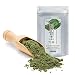 [Korean Herbal Powder] 100% Natural Sambung Nyawa (Gynura Procumbens) Powder / 명월초 / 당뇨초가루 4oz (113g)