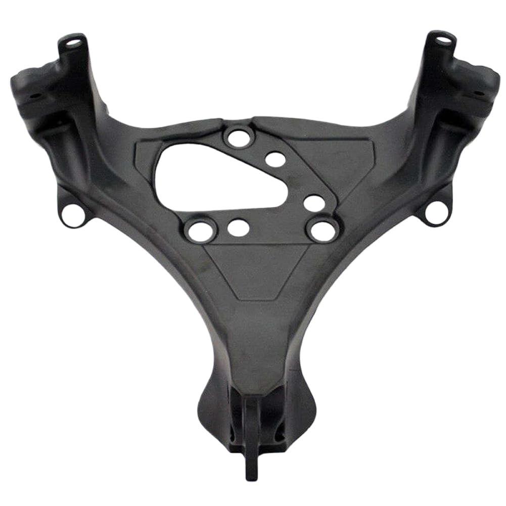 Vjzyutsw Onecolor Motorcycle Headlight Upper Bracket Compatible With Honda Cbr1000rr 2008-2016