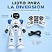 Imagen de Xtrem Bots - Robbie