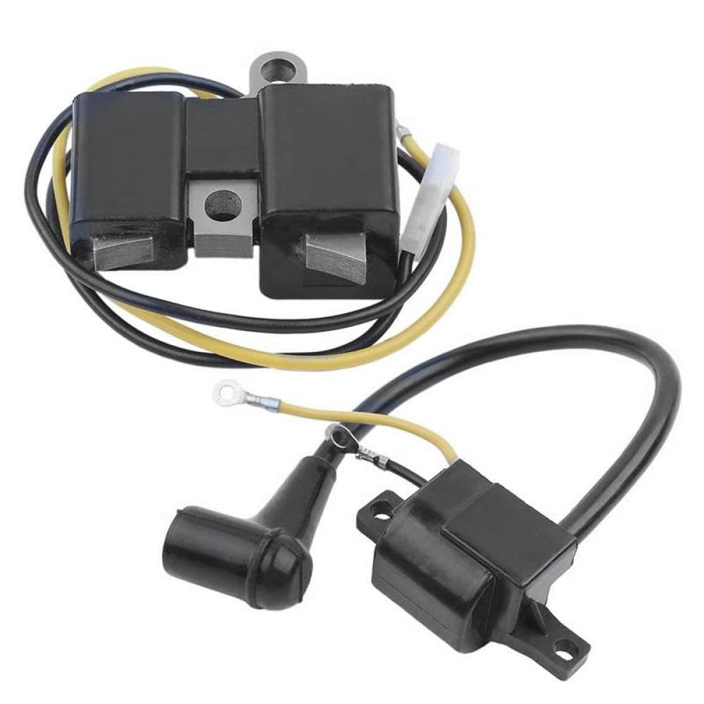 Modulo de aceite de Ignition Compatible con 61 162 266 y 630 670 cadenas