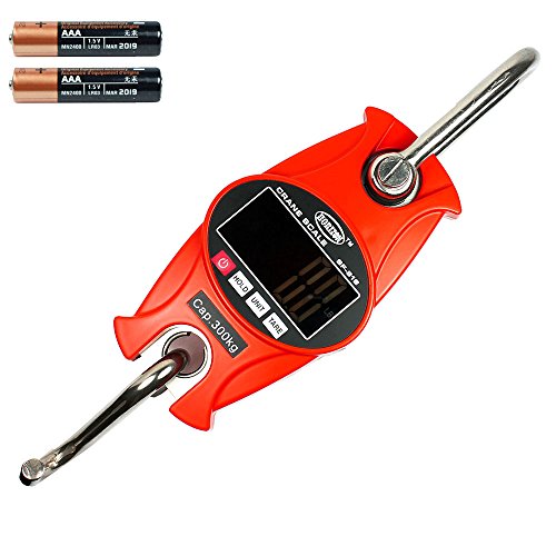 Ocs-l ocs-l industrial crane scale 300 kg peson électronique suspendu