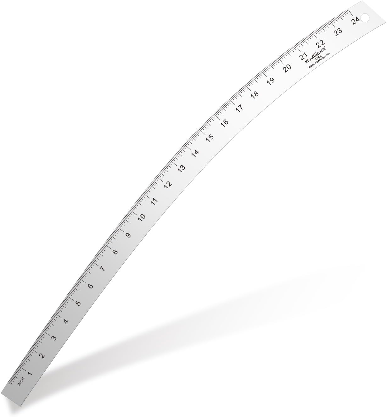 24" Vary Form Curve Ruler