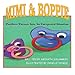 Mimi & Boppie: Pacifiers on a Mission to Find Out Where They Are