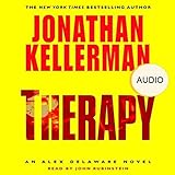 Therapy: An Alex Delaware Novel
