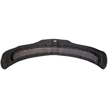 High Speed Gear 95MGL Neoprene Belt Pad with Velcro Loop, Black, Medium