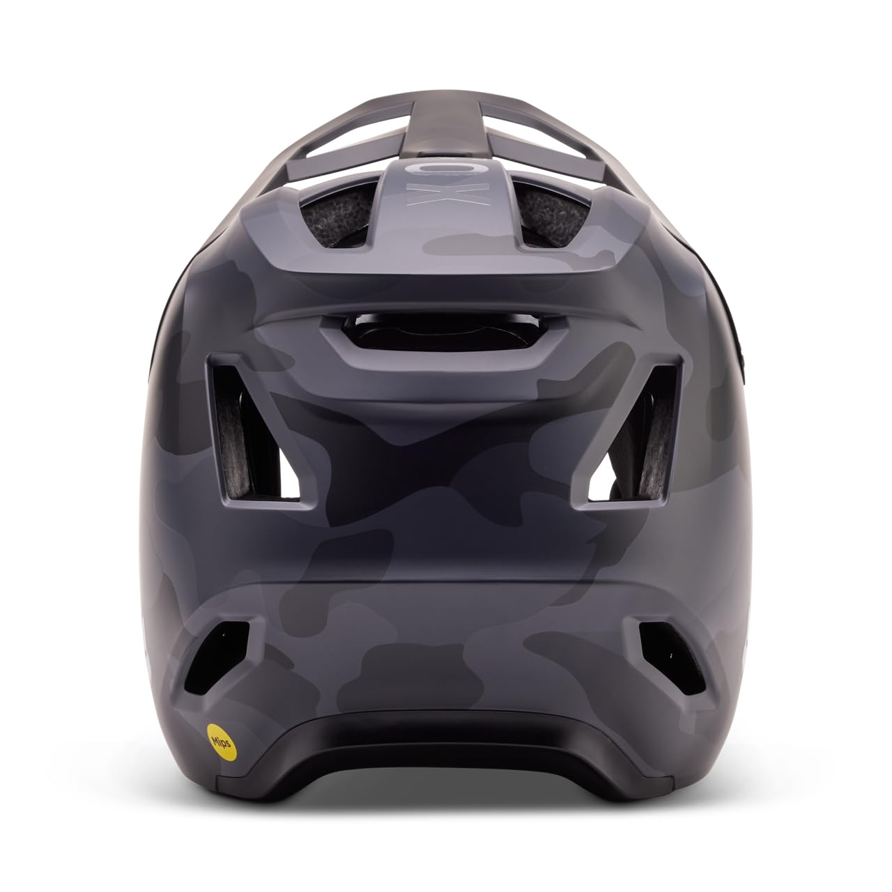 Fox Racing - RAMPAGE CAMO CE/CPSC, Cycling Helmets
